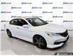 2016 Honda Accord Touring V6 (Stk: 164975) in London - Image 3 of 26