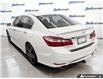 2016 Honda Accord Touring V6 (Stk: 164975) in London - Image 4 of 26