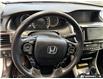 2016 Honda Accord Touring V6 (Stk: 164975) in London - Image 15 of 26