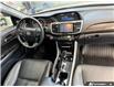 2016 Honda Accord Touring V6 (Stk: 164975) in London - Image 25 of 26