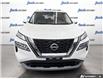 2023 Nissan Rogue SV Moonroof (Stk: 165152) in London - Image 2 of 26