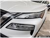 2023 Nissan Rogue SV Moonroof (Stk: 165152) in London - Image 9 of 26