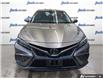 2021 Toyota Camry SE (Stk: 110451) in London - Image 2 of 26