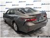 2021 Toyota Camry SE (Stk: 110451) in London - Image 4 of 26