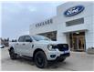 2026 Ford Ranger XLT (Stk: 26T959) in CRESTON - Image 1 of 25