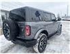 2024 Ford Bronco Outer Banks (Stk: P2138A) in Newmarket - Image 14 of 31 2024 Ford Bronco Outer Banks (Stk: P2138A) in Newmarket - Image 14 of 31