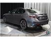 2025 Alfa Romeo Giulia Base (Stk: AR2511) in Edmonton - Image 3 of 27