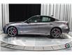 2025 Alfa Romeo Giulia Base (Stk: AR2511) in Edmonton - Image 2 of 27