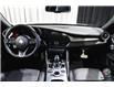 2025 Alfa Romeo Giulia Base (Stk: AR2511) in Edmonton - Image 11 of 27