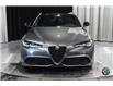 2025 Alfa Romeo Giulia Base (Stk: AR2511) in Edmonton - Image 8 of 27