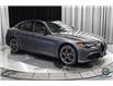 2025 Alfa Romeo Giulia Base (Stk: AR2511) in Edmonton - Image 7 of 27