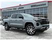 2023 Chevrolet Colorado Z71 (Stk: W9360) in Uxbridge - Image 1 of 24