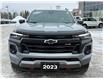 2023 Chevrolet Colorado Z71 (Stk: W9360) in Uxbridge - Image 2 of 24