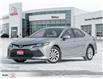 2023 Toyota Camry Hybrid LE (Stk: 613176) in Milton - Image 1 of 23