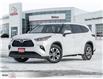2022 Toyota Highlander XLE (Stk: 591985) in Milton - Image 1 of 26