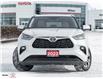 2022 Toyota Highlander XLE (Stk: 591985) in Milton - Image 2 of 26