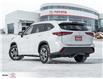 2022 Toyota Highlander XLE (Stk: 591985) in Milton - Image 5 of 26