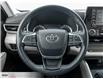 2022 Toyota Highlander XLE (Stk: 591985) in Milton - Image 9 of 26
