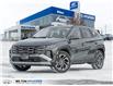 2026 Hyundai Tucson Hybrid Ultimate (Stk: 437247) in Milton - Image 1 of 29