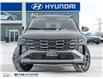 2026 Hyundai Tucson Hybrid Ultimate (Stk: 437247) in Milton - Image 2 of 29