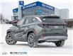 2026 Hyundai Tucson Hybrid Ultimate (Stk: 437247) in Milton - Image 5 of 29