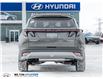 2026 Hyundai Tucson Hybrid Ultimate (Stk: 437247) in Milton - Image 6 of 29
