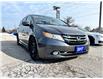 2017 Honda Odyssey Touring (Stk: 23-265A) in Sarnia - Image 6 of 29