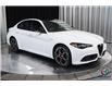 2025 Alfa Romeo Giulia Base (Stk: AR2508) in Edmonton - Image 7 of 26