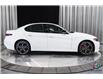 2025 Alfa Romeo Giulia Base (Stk: AR2508) in Edmonton - Image 6 of 26