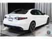 2025 Alfa Romeo Giulia Base (Stk: AR2508) in Edmonton - Image 5 of 26