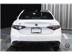 2025 Alfa Romeo Giulia Base (Stk: AR2508) in Edmonton - Image 4 of 26