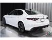 2025 Alfa Romeo Giulia Base (Stk: AR2508) in Edmonton - Image 3 of 26