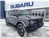 2024 Ford Bronco Outer Banks (Stk: P2138A) in Newmarket - Image 1 of 31