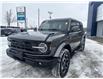 2024 Ford Bronco Outer Banks (Stk: P2138A) in Newmarket - Image 4 of 31 2024 Ford Bronco Outer Banks (Stk: P2138A) in Newmarket - Image 4 of 31