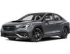 2026 Subaru WRX Sport-tech in RICHMOND HILL - Image 1 of 1