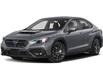 2026 Subaru WRX Sport in RICHMOND HILL - Image 1 of 1