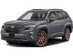 2026 Subaru Forester Sport in RICHMOND HILL - Image 1 of 1