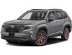 2026 Subaru Forester Sport in RICHMOND HILL - Image 1 of 1