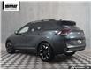 2023 Kia Sportage X-Line Limited w/Black Interior (Stk: 25M369B) in Chilliwack - Image 4 of 36