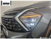 2023 Kia Sportage X-Line Limited w/Black Interior (Stk: 25M369B) in Chilliwack - Image 9 of 36