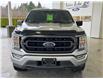 2022 Ford F-150 XLT (Stk: 25090A) in Port Alberni - Image 3 of 27