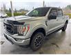 2022 Ford F-150 XLT (Stk: 25090A) in Port Alberni - Image 8 of 27