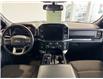 2022 Ford F-150 XLT (Stk: 25090A) in Port Alberni - Image 13 of 27