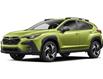 2026 Subaru Crosstrek Limited in RICHMOND HILL - Image 1 of 1