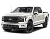2026 Ford F-150 Platinum (Stk: FI050) in Sault Ste. Marie - Image 1 of 3