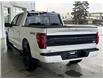 2026 Ford F-150 Platinum (Stk: 26021) in Port Alberni - Image 5 of 27