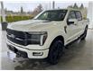2026 Ford F-150 Platinum (Stk: 26021) in Port Alberni - Image 7 of 27