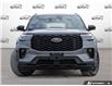 2025 Ford Explorer ST-Line (Stk: 803255) in St. Catharines - Image 2 of 27