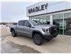 2026 GMC Sierra 1500 AT4X (Stk: 26109) in Moosomin - Image 1 of 11