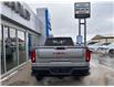 2026 GMC Sierra 1500 AT4X (Stk: 26109) in Moosomin - Image 9 of 11